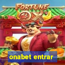 onabet entrar